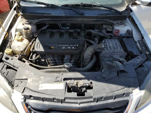 Photo 11 from auction – 2013 CHRYSLER 200 TOURIN with VIN 1C3CCBBB2DN505100