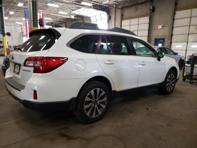 Photo 3 from auction – 2016 SUBARU OUTBACK 2. with VIN 4S4BSBNCXG3283657