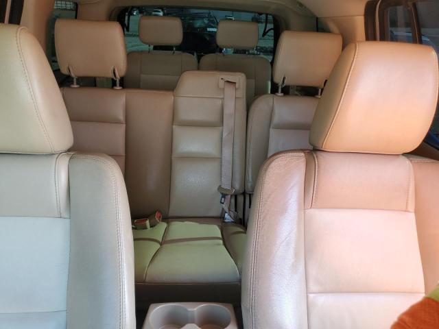 Photo 10 from auction – 2010 FORD EXPLORER E with VIN 1FMEU7EEXAUA58596
