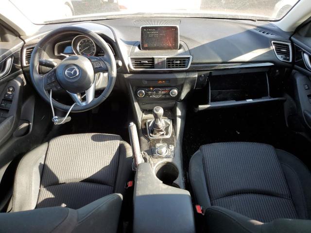 Photo 8 from auction – 2016 MAZDA 3 TOURING with VIN 3MZBM1M77GM263455