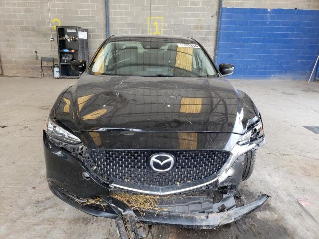 Photo 5 from auction – 2021 MAZDA 6 TOURING with VIN JM1GL1VM8M1607951