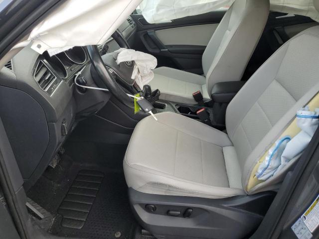 Photo 7 from auction – 2018 VOLKSWAGEN TIGUAN SE with VIN 3VV3B7AX7JM001237