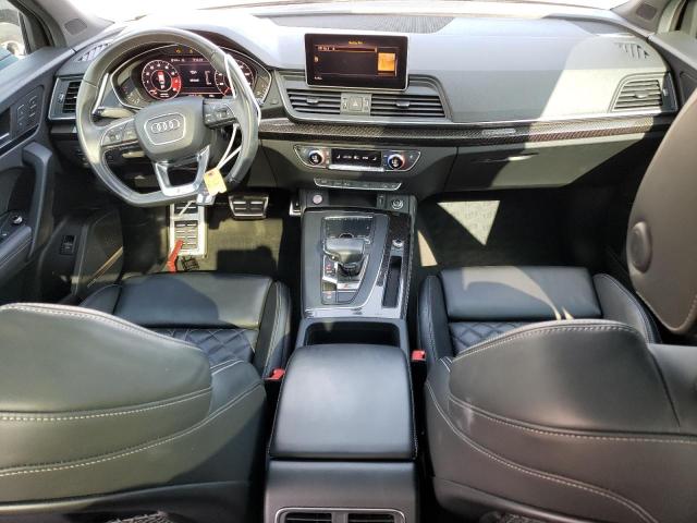 Photo 8 from auction – 2018 AUDI SQ5 PREMIU with VIN WA1A4AFY6J2245333