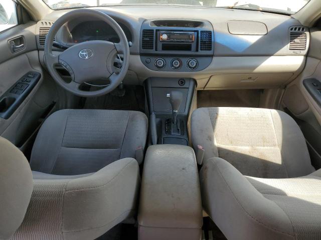 Photo 8 from auction – 2005 TOYOTA CAMRY LE with VIN 4T1BE32K55U022064