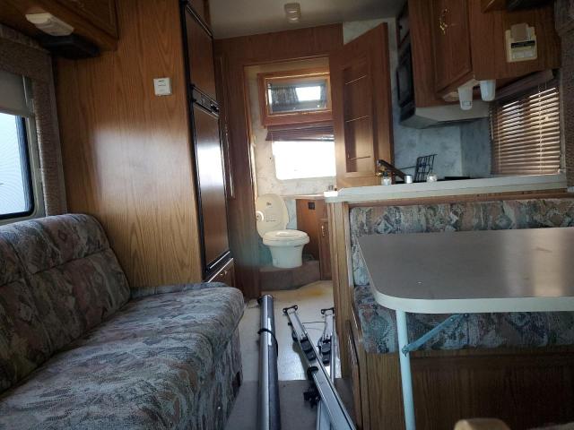 Photo 6 from auction – 1997 WINNEBAGO WINNEBAGO with VIN 1FDKE30S2VHB10243