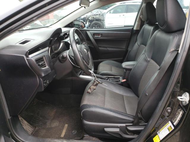 Photo 7 from auction – 2015 TOYOTA COROLLA L with VIN 2T1BURHE5FC359327