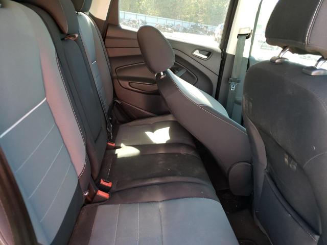 Photo 10 from auction – 2014 FORD ESCAPE SE with VIN 1FMCU0GX7EUA40236