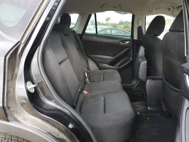 Photo 11 from auction – 2016 MAZDA CX-5 with VIN JM3KE2BY0G0736768