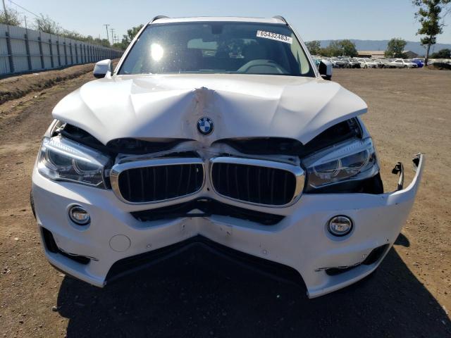 Photo 5 from auction – 2014 BMW X5 XDRIVE3 with VIN 5UXKR0C5XE0H21442
