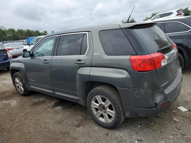Снимка 2 от търг – 2012 GMC TERRAIN SL с VIN 2GKALMEK2C6307831