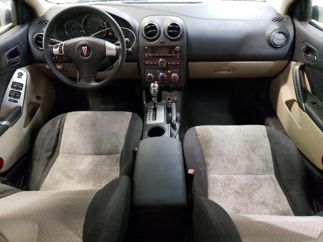 Photo 8 from auction – 2010 PONTIAC G6 with VIN 1G2ZA5EB1A4123476