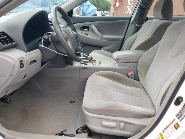Photo 7 from auction – 2010 TOYOTA CAMRY BASE with VIN 4T1BF3EK4AU579101