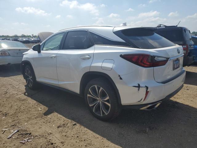 Photo 2 from auction – 2017 LEXUS RX 350 BAS with VIN 2T2BZMCA7HC059330