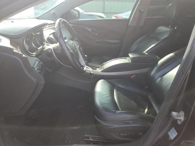 Photo 7 from auction – 2012 BUICK LACROSSE T with VIN 1G4GJ5E3XCF209352