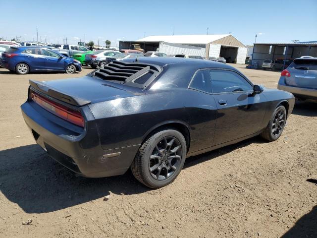 Photo 3 from auction – 2011 DODGE CHALLENGER with VIN 2B3CJ4DG3BH518855