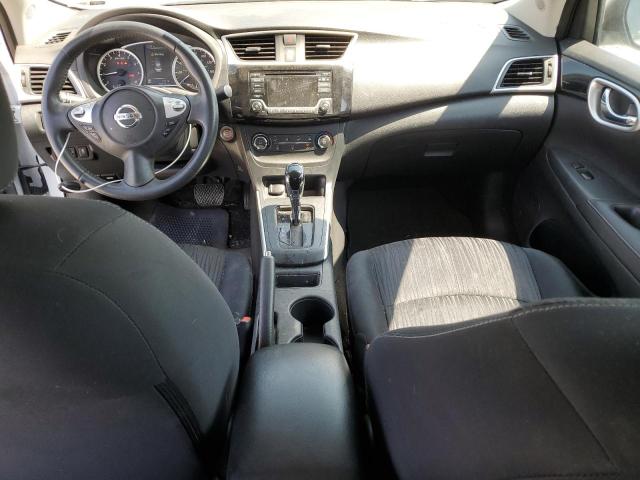 Photo 8 from auction – 2017 NISSAN SENTRA S with VIN 3N1AB7AP5HY216403