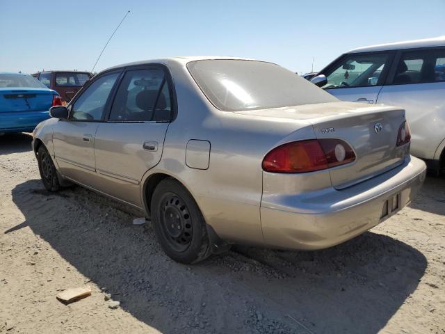 Photo 2 from auction – 2002 TOYOTA COROLLA CE with VIN 1NXBR12E82Z647220