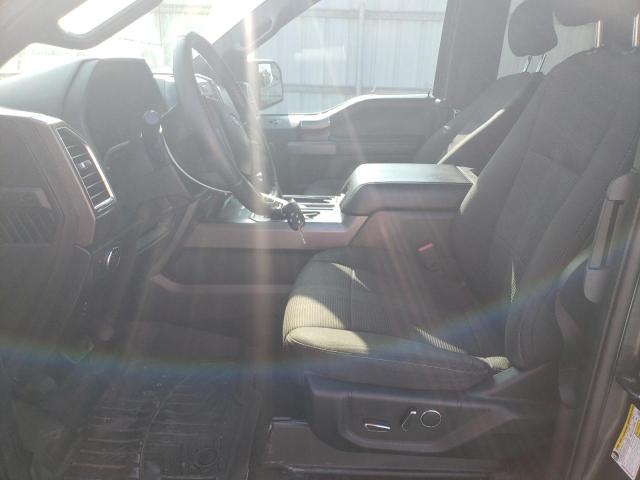 Photo 7 from auction – 2016 FORD F150 SUPER with VIN 1FTFX1EF1GFB91590