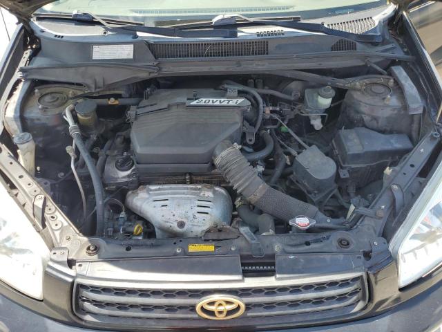 Фото 11 с аукциона – 2003 TOYOTA RAV4 с VIN JTEGH20V030104423