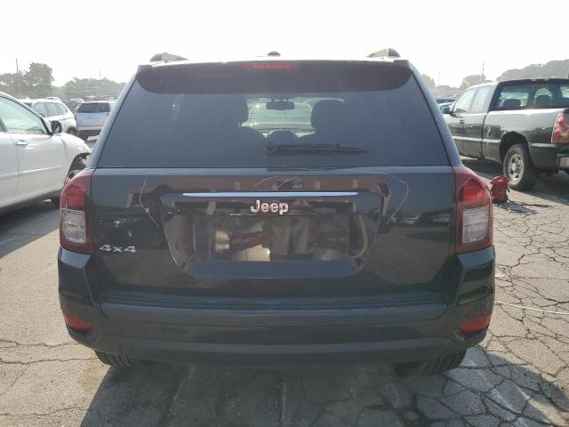 Photo 6 from auction – 2017 JEEP COMPASS SP with VIN 1C4NJDBB3HD143201