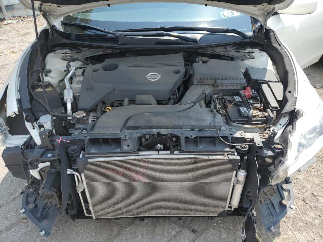 Photo 11 from auction – 2013 NISSAN ALTIMA 2.5 with VIN 1N4AL3AP8DN415557