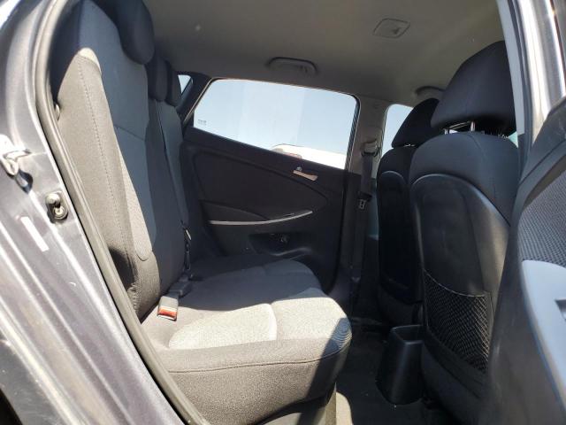 Photo 10 from auction – 2012 HYUNDAI ACCENT GLS with VIN KMHCT5AE4CU041218