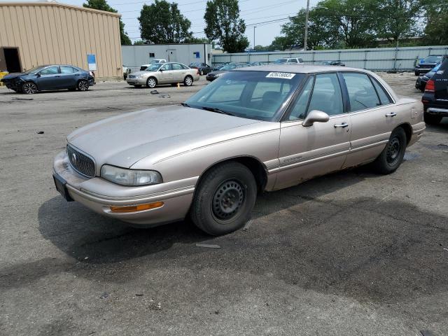 BUICK LESABRE LI 1999 with VIN 1G4HR52K4XH482807 - Photo from auction