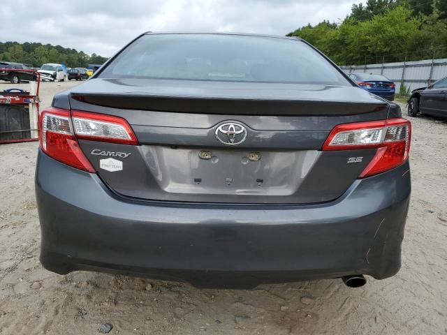 Photo 6 from auction – 2014 TOYOTA CAMRY L with VIN 4T1BF1FK5EU435016