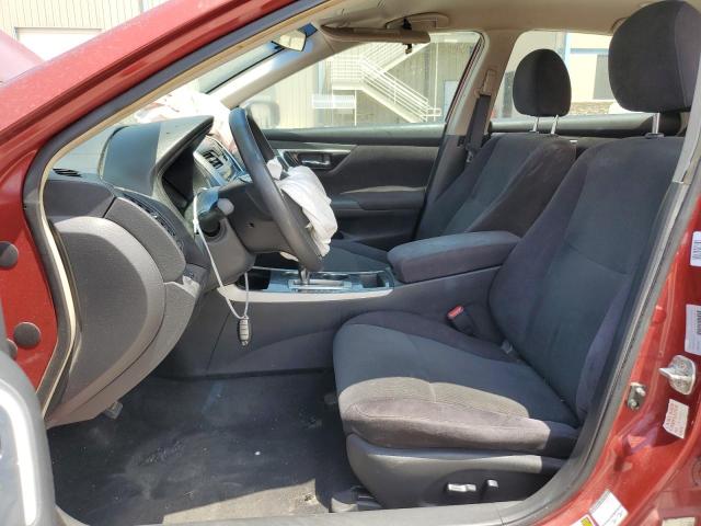 Photo 7 from auction – 2013 NISSAN ALTIMA 2.5 with VIN 1N4AL3AP0DN522943
