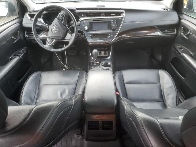 Photo 8 from auction – 2014 TOYOTA AVALON BAS with VIN 4T1BK1EB7EU129531