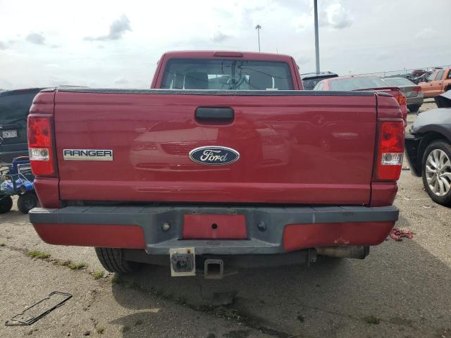 Photo 6 from auction – 2010 FORD RANGER SUP with VIN 1FTKR4EE9APA27720
