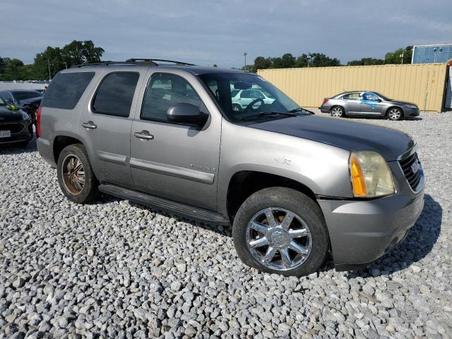 Photo 4 from auction – 2007 GMC YUKON with VIN 1GKFK13017R200515