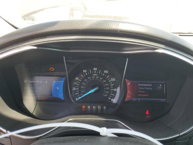 Photo 9 from auction – 2013 FORD FUSION TIT with VIN 3FA6P0K90DR261318