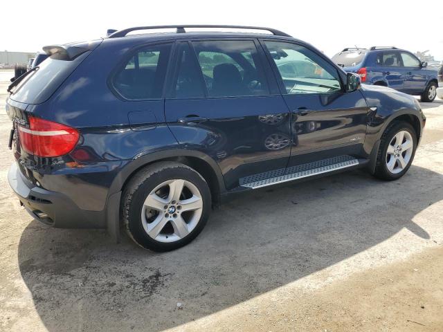 Photo 3 from auction – 2009 BMW X5 XDRIVE3 with VIN 5UXFF03559LJ97435
