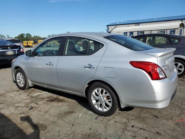Photo 2 from auction – 2015 NISSAN VERSA S with VIN 3N1CN7AP7FL946078