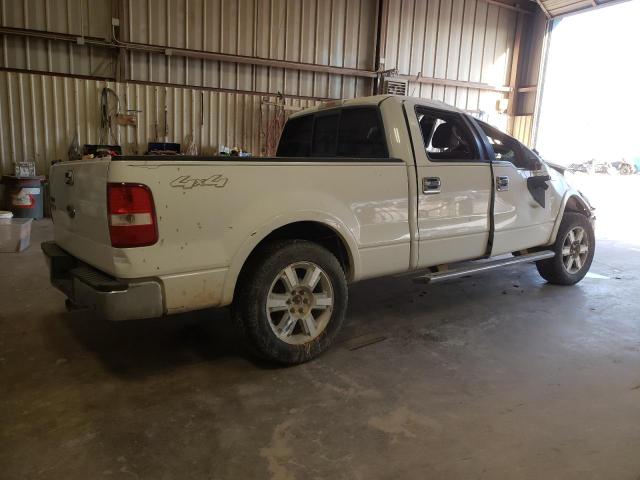Photo 3 from auction – 2006 FORD F150 SUPER with VIN 1FTPW14V76FB74792