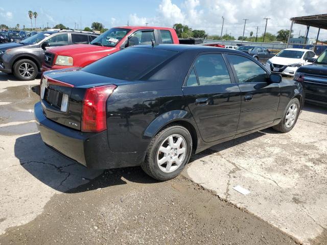 Photo 3 from auction – 2007 CADILLAC CTS with VIN 1G6DM57T370185936
