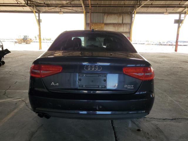 Photo 6 from auction – 2013 AUDI A4 PREMIUM with VIN WAUBFAFLXDN050912