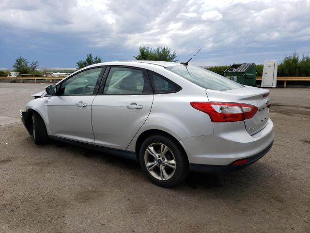 Photo 2 from auction – 2013 FORD FOCUS SE with VIN 1FADP3F28DL136426
