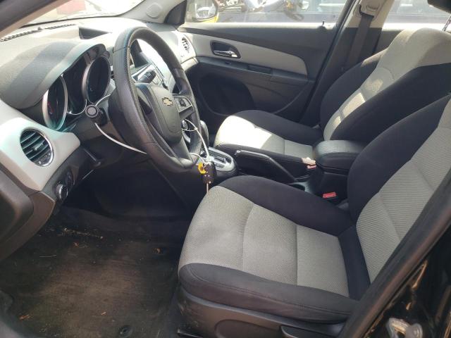 Photo 7 from auction – 2012 CHEVROLET CRUZE LS with VIN 1G1PC5SHXC7345143
