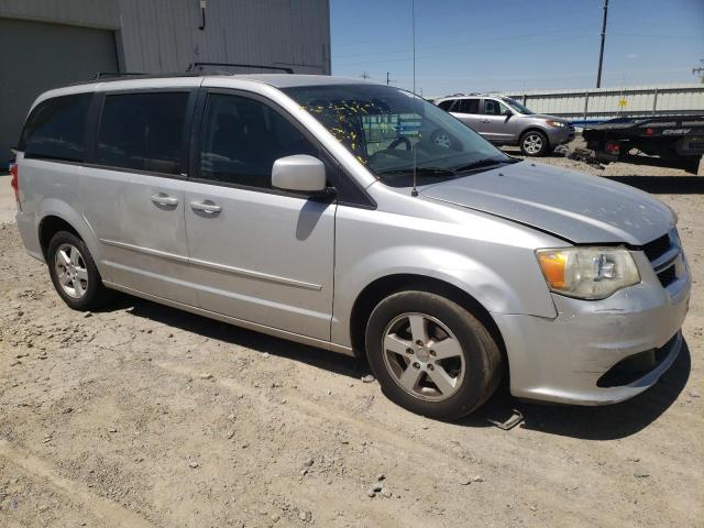 Photo 4 from auction – 2012 DODGE GRAND CARA with VIN 2C4RDGCG5CR190837