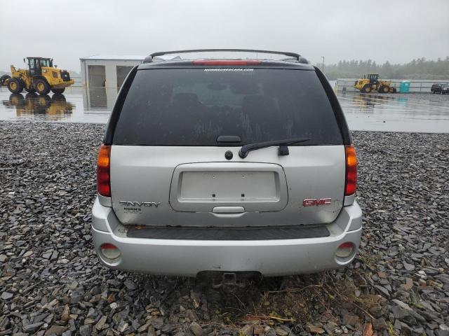 Photo 6 from auction – 2007 GMC ENVOY with VIN 1GKDT13S872282645