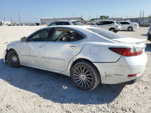 Photo 2 from auction – 2016 LEXUS ES 350 with VIN JTHBK1GG8G2238154