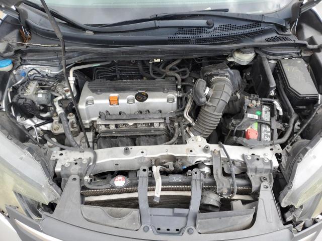 Photo 12 from auction – 2012 HONDA CR-V EXL with VIN JHLRM3H7XCC011009