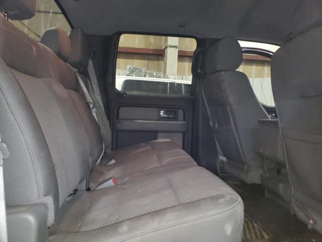 Photo 10 from auction – 2014 FORD F150 SUPER with VIN 1FTFW1EF8EFA63234