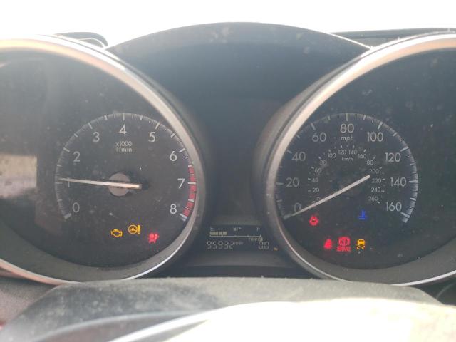 Photo 9 from auction – 2012 MAZDA 3 I with VIN JM1BL1UG4C1529317
