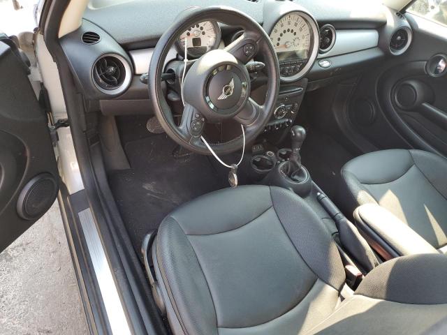 Photo 8 from auction – 2013 MINI COOPER with VIN WMWSU3C57DT544762