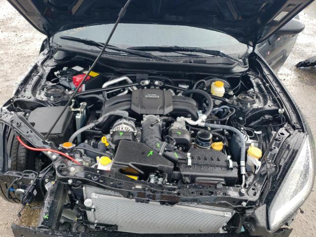 Photo 11 from auction – 2023 TOYOTA GR 86 with VIN JF1ZNBB1XP9759440