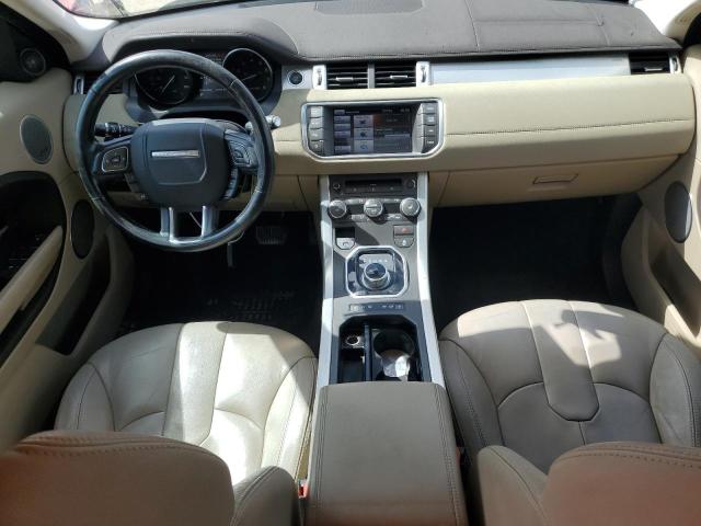 Photo 8 from auction – 2013 LAND ROVER RANGE ROVE with VIN SALVR2BG4DH825878
