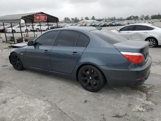 Photo 2 from auction – 2009 BMW 535 I with VIN WBANW13559C160515